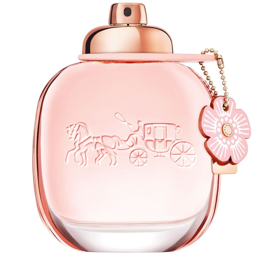 COACH Coach Floral Woda perfumowana 90 ml Damski