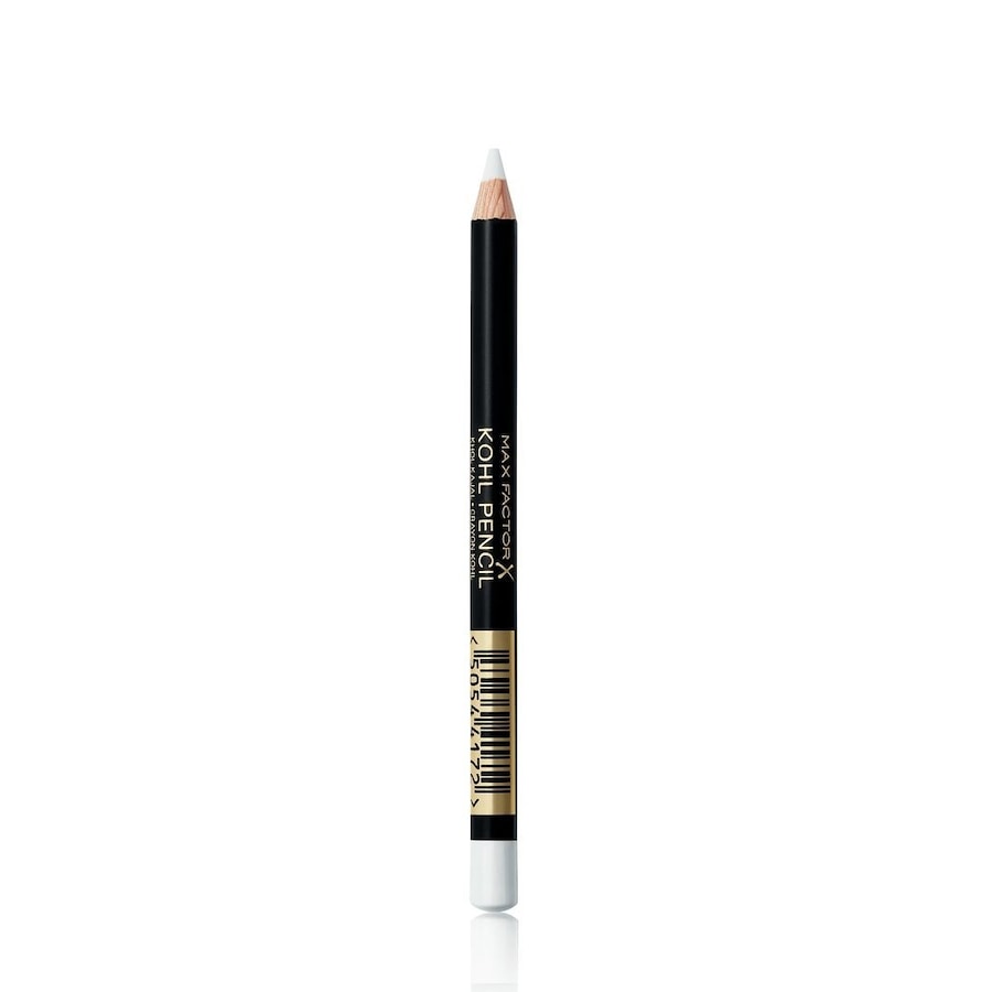 Max Factor Masterpiece Kohl Kajal precyzyjna kredka do oczu Kredki do oczu 4 g 010 - WHITE