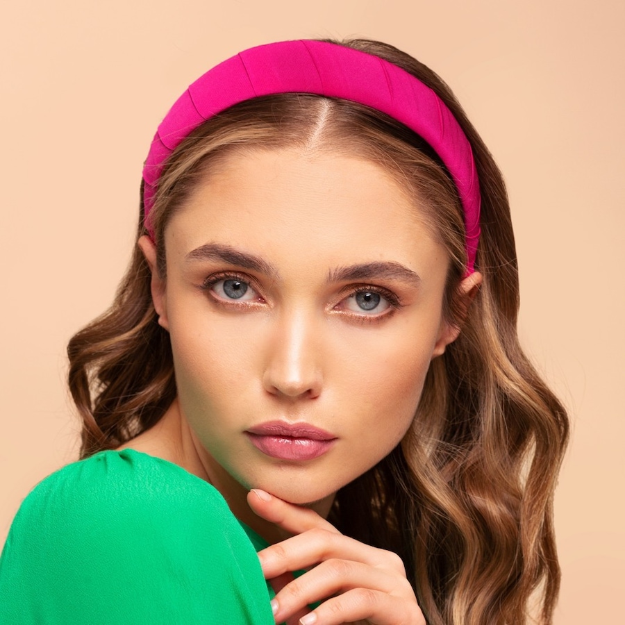 Republika Jewelry PEONY Opaski do włosów 1 ct