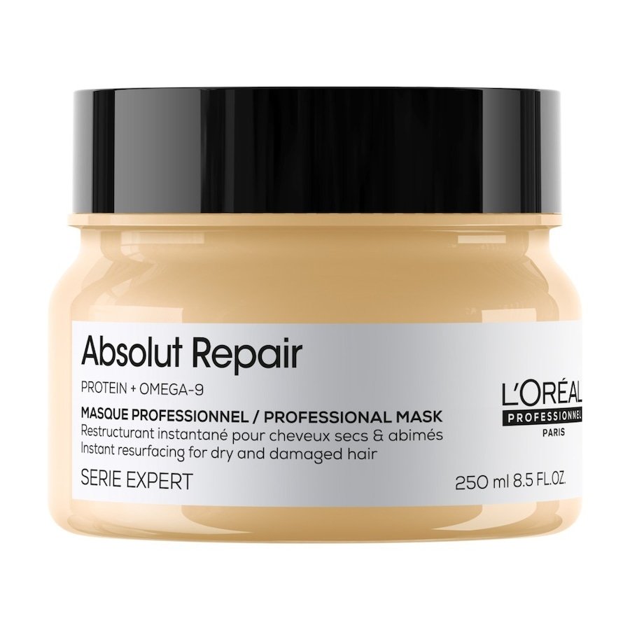 L´Oréal Professionnel Paris Absolut Repair Maska Maski do włosów 250 ml