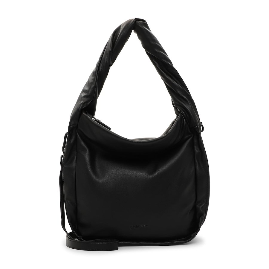 SURI FREY Worek SFY Amy Torebki 1 ct Czarny Damski