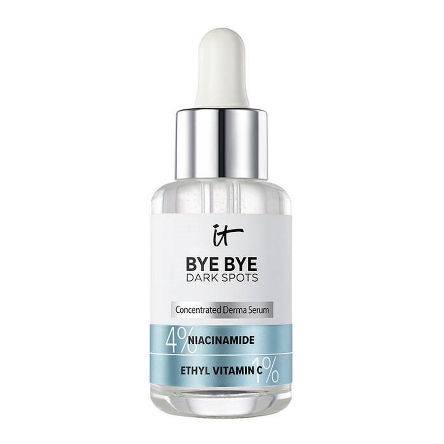 IT Cosmetics BYE BYE Dark Spots Serum Serum nawilżające 30 ml