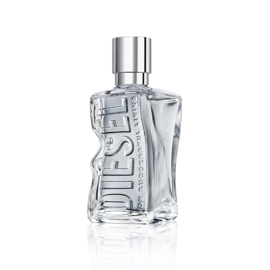Diesel D by Diesel Woda toaletowa 50 ml
