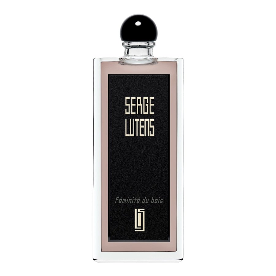 Serge Lutens Collection Noire Féminité du Bois Woda perfumowana 50 ml