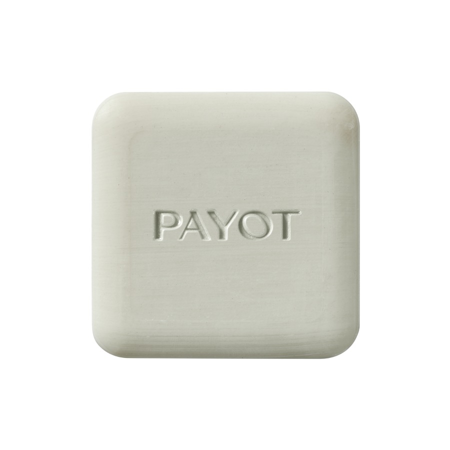 Payot Pâte Grise PATE GRISE mydełko myjąco-oczyszczające 65g Mydła do twarzy
