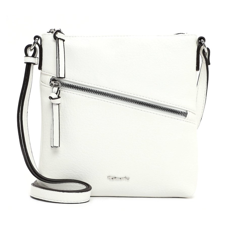 Tamaris Torebka Naramienna TAS Alessia Torby na ramię 1 ct Biały Damski