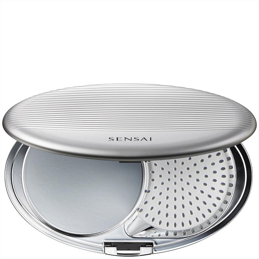 SENSAI Case For Total Finish Kasetki do makijażu 1 ct 1 szt.