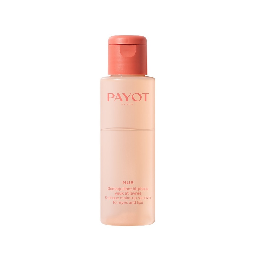 Payot Nue NUE DÉMAQUILLANT BI-PHASE YEUX ET LÈVRES Demakijaż oczu 100 ml
