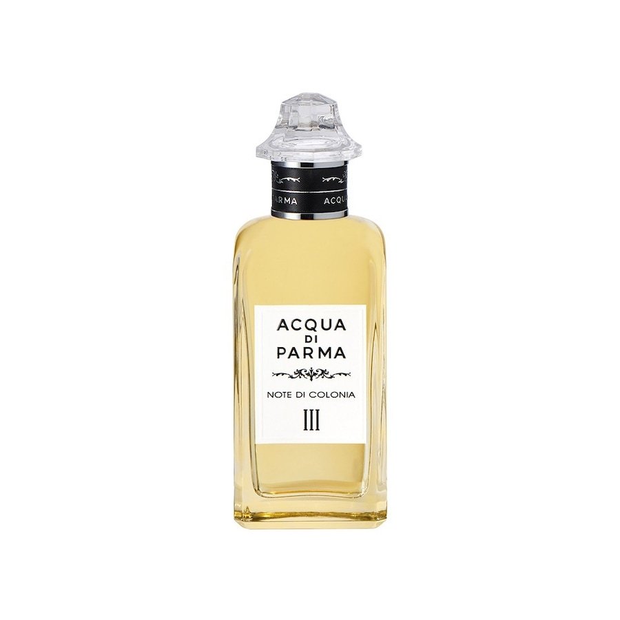 Acqua di Parma NOTE DI COLONIA III EDC Woda kolońska 150 ml