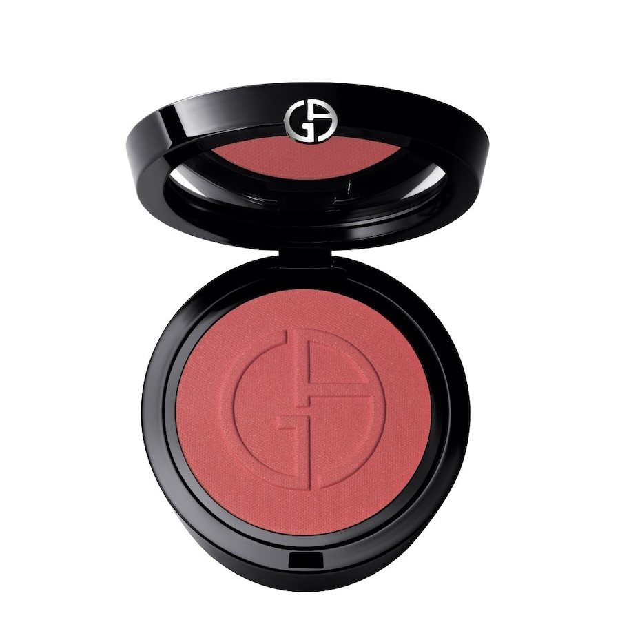 Armani Luminous Silk Glow Blush Róż do policzków 4 g 61 - ROUGE