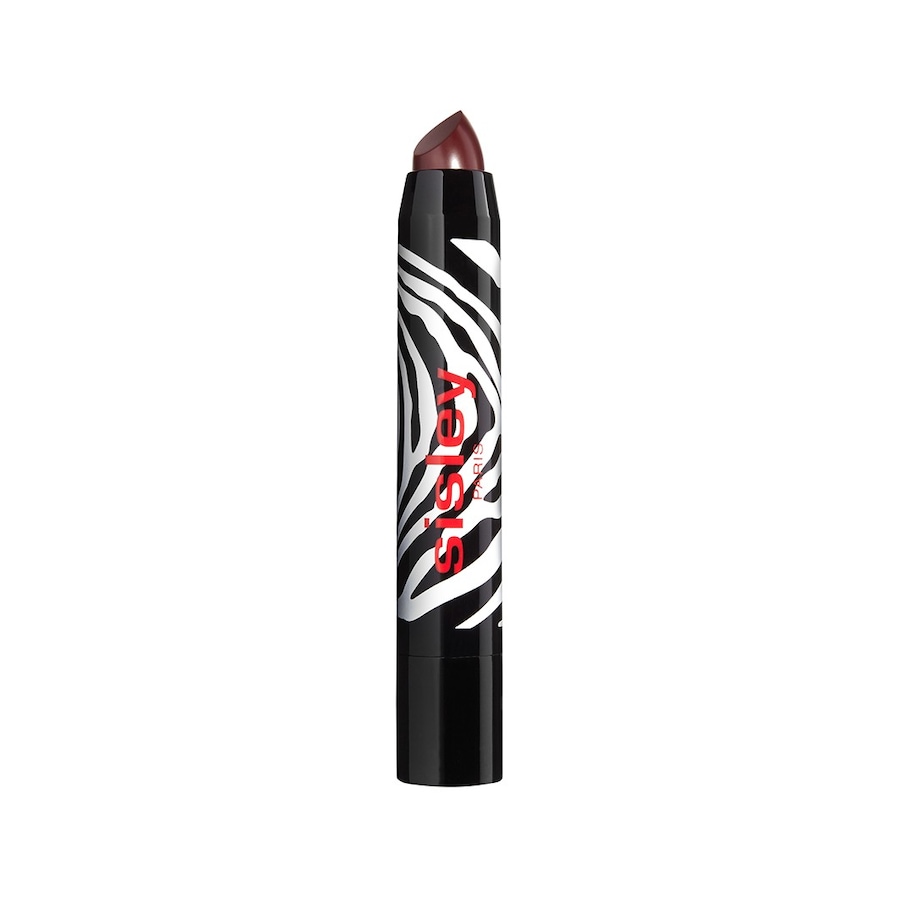 Sisley Phyto-Lip Twist N°7 Coral Balsamy do ust 2 g BLACK ROSE