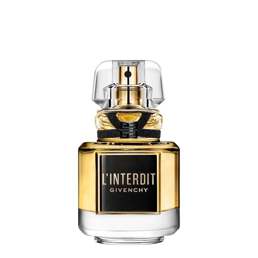 Givenchy L`Interdit L'INTERDIT PARFUM - Perfumy 35 ml Damski
