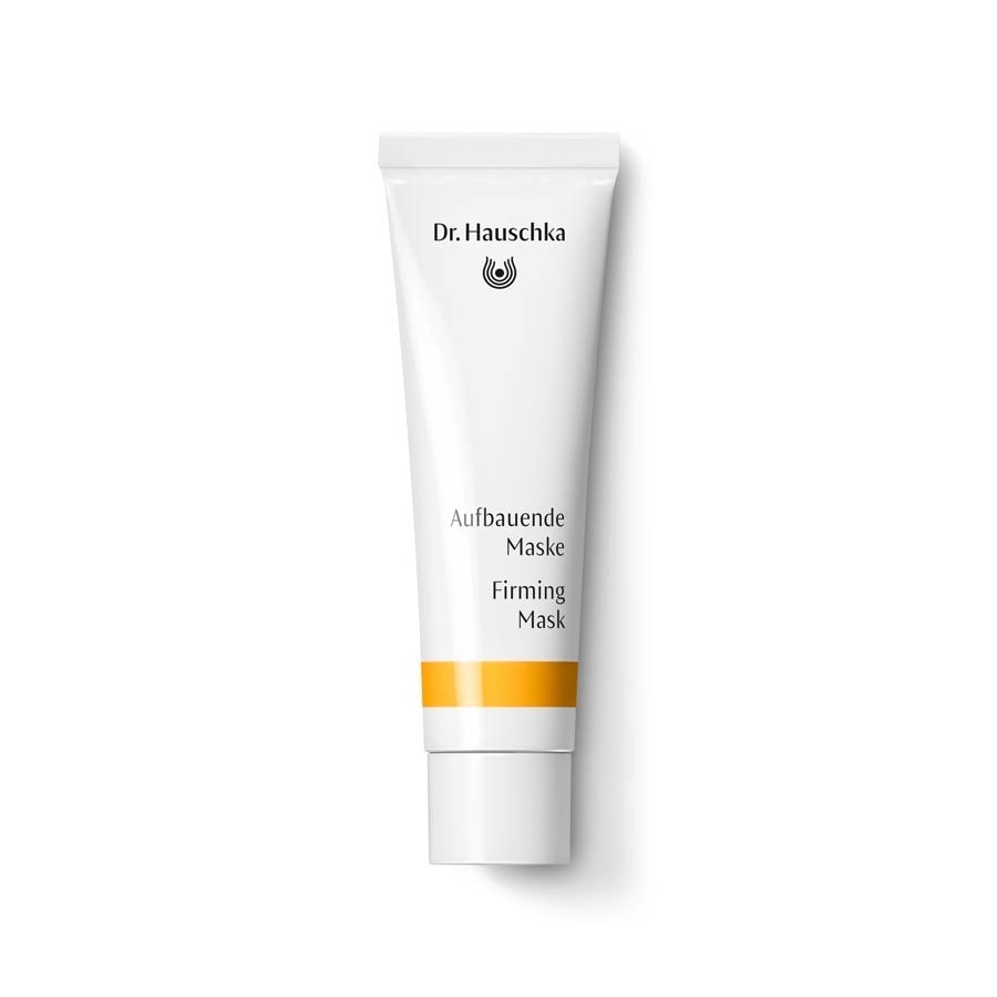 Dr. Hauschka Maska regenerująca 30ml Maseczki nawilżające