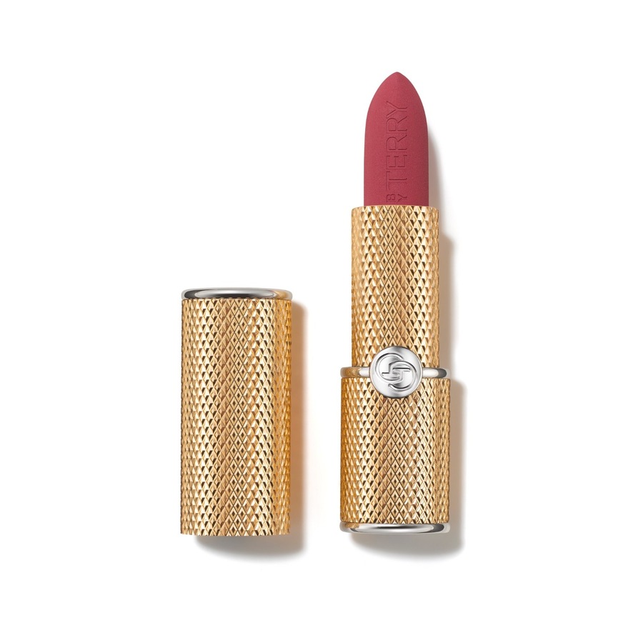 By Terry LUKSUSOWA POMADKA ROUGE OPULENT N9 Szminki 3,5 g 3 - SWEET ROMANCE