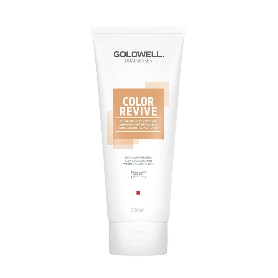 Goldwell Odżywka koloryzująca Dualsenses Color Revive Odżywki do włosów 200 ml