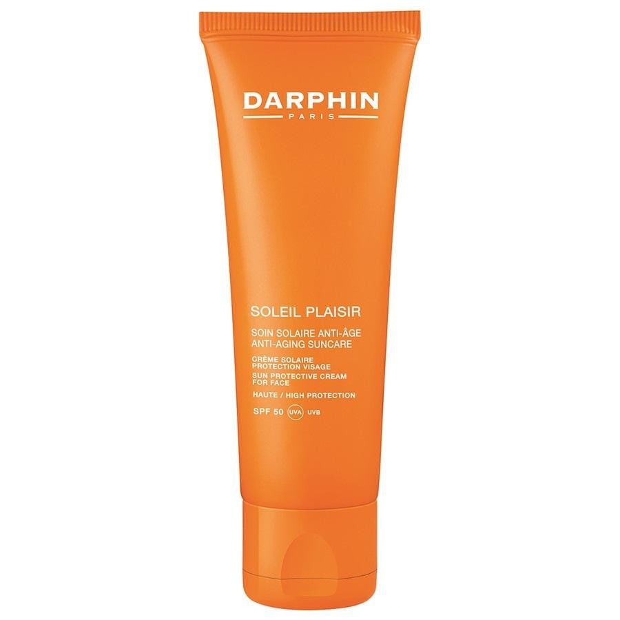 Darphin Soleil Plaisir SOLEIL PLAISIR SPF 50 50 ML Ochrona przeciwsłoneczna 50 ml