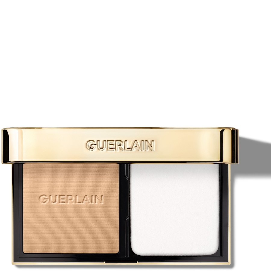 Guerlain Parure Gold SKIN CONTROL PODKŁAD MATUJĄCO-KORYGUJĄCY W KOMPAKCIE Podkłady 8,7 g 3 - BEIGE