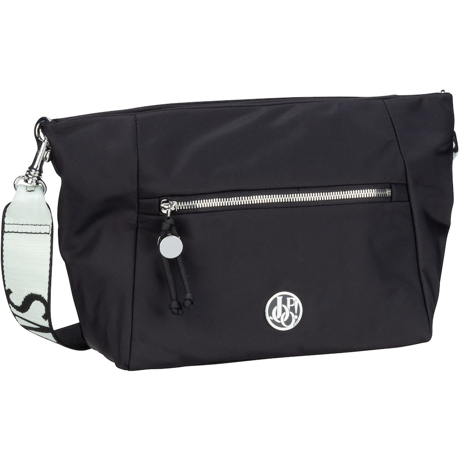 JOOP! Lietissimo Kaja Czarny Torby na ramię 1 ct Czarny Damski