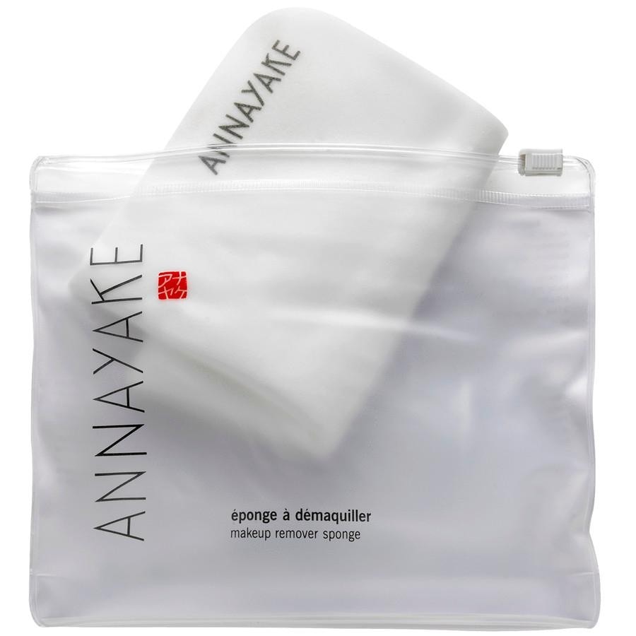 Annayake Ręczniczek do oczyszczania twarzy Demakijaż 1 ct