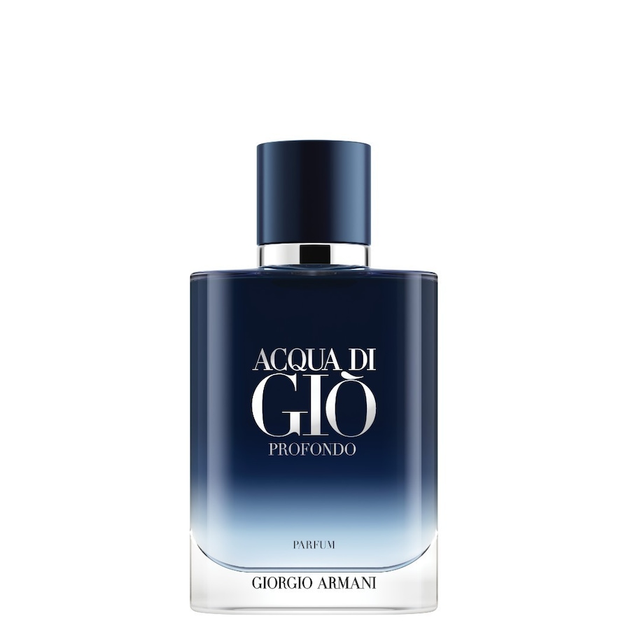 Armani Acqua di Giò Profondo Perfumy 100 ml Męskie