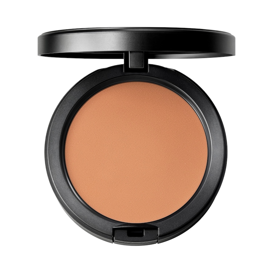 MAC Studio Fix Powder Plus Foundation Pudry 12 g NW40