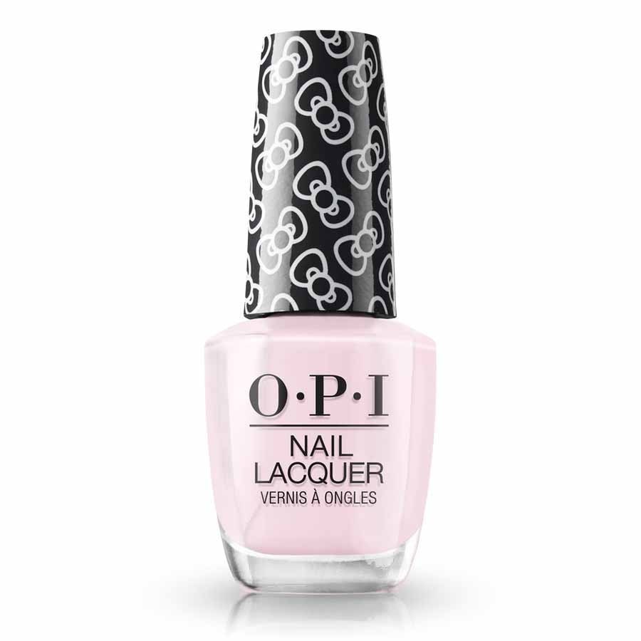 OPI Nail Lacquer Lakiery do paznokci 15 ml LET'S BE FRIENDS!