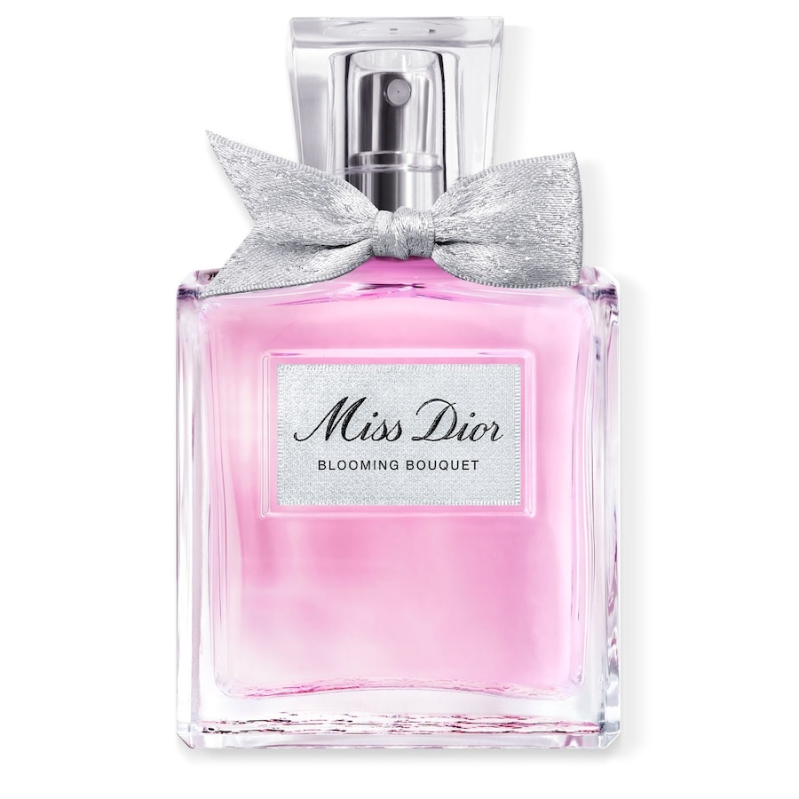 DIOR Miss Dior Blooming Bouquet - Limitowana edycja wody toaletowej Woda toaletowa 50 ml Damski