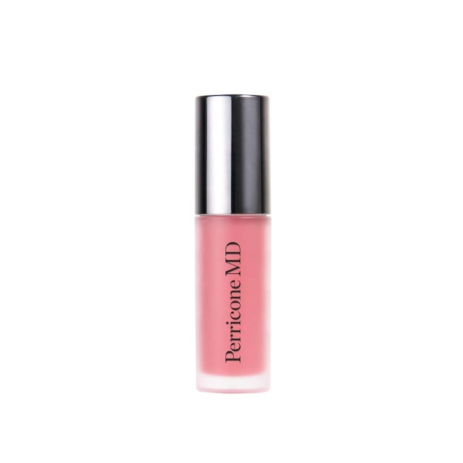 Perricone MD No Makeup Lip Oil Shade 2 (Guava) Olejek do ust 3,25 ml Biały