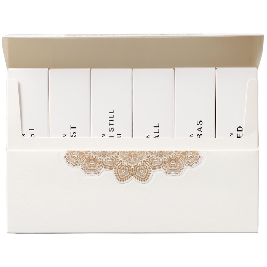 Selahatin Discovery Set Toothpaste Pasty do zębów 1 ct