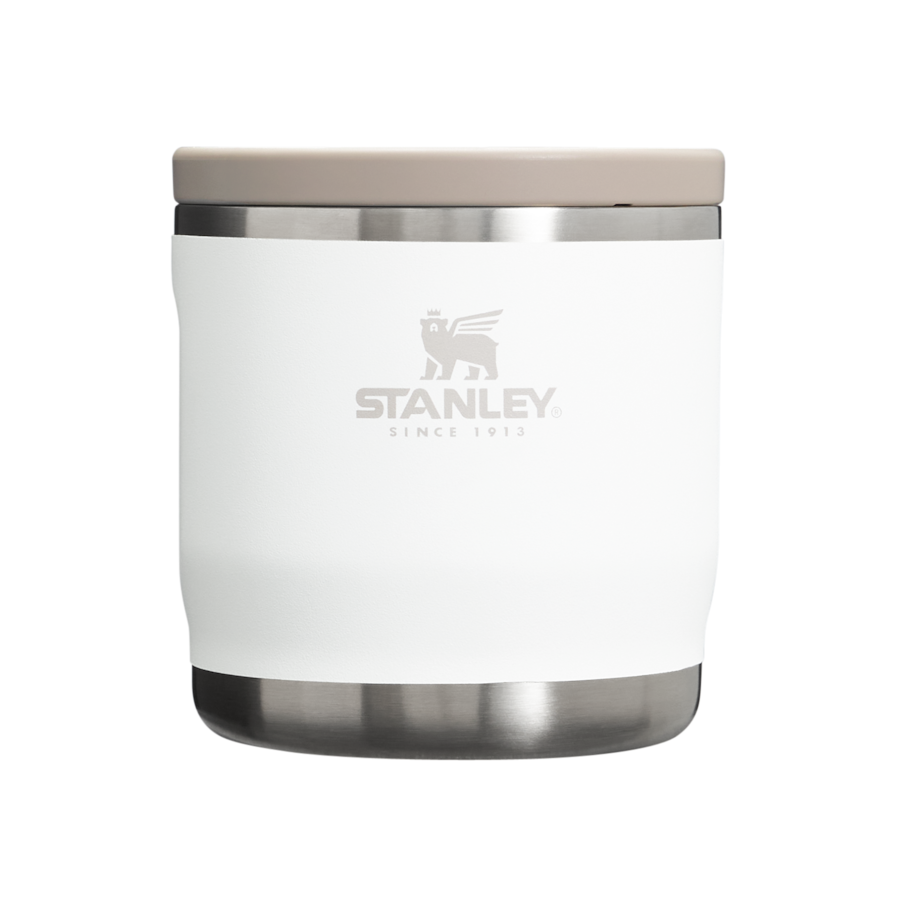 Stanley Butelki 1 ct Biały