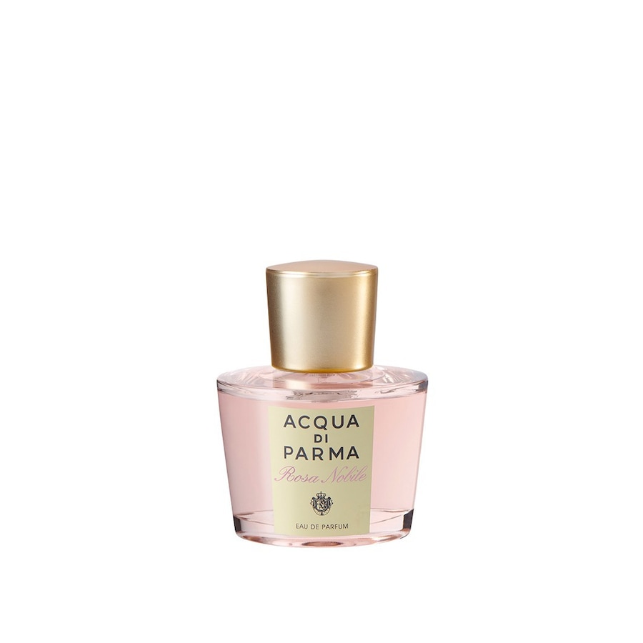 Acqua di Parma Le Nobili ROSA NOBILE EDP 50 ml Woda perfumowana
