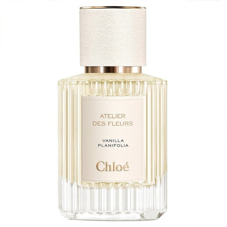 Chloé Atelier des Fleurs Vanilla Planifolia Woda perfumowana 50 ml Damski