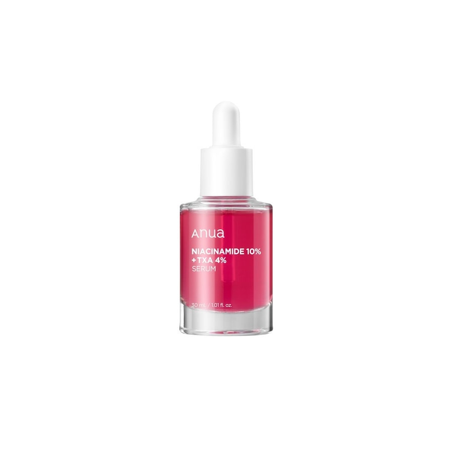 Anua Niacinamide 10 +TXA 4 Kremy do twarzy 30 ml