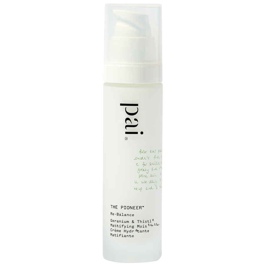 Pai Skincare The Pioneer Toniki do twarzy 50 ml