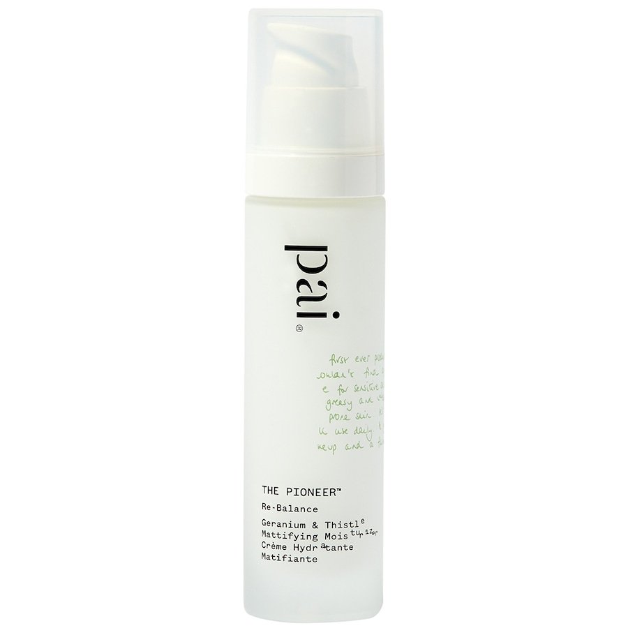 Pai Skincare The Pioneer Toniki do twarzy 50 ml