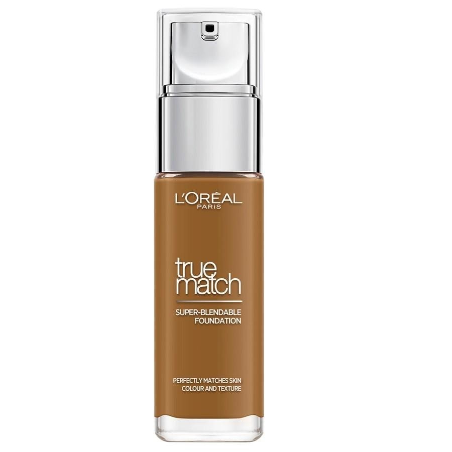 L’Oréal Paris True Match Podkłady 30 ml 8N