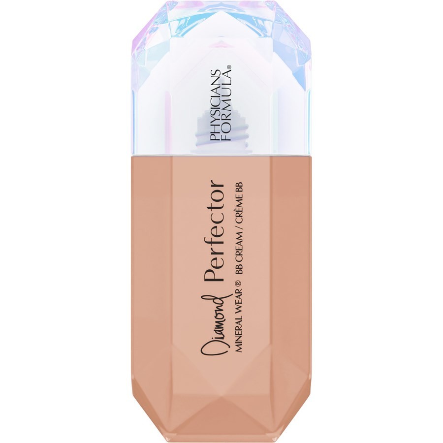 Physicians Formula Krem BB Mineral Wear® Diamond Perfector Kremy BB i CC 37 ml TAN-TO-DEEP