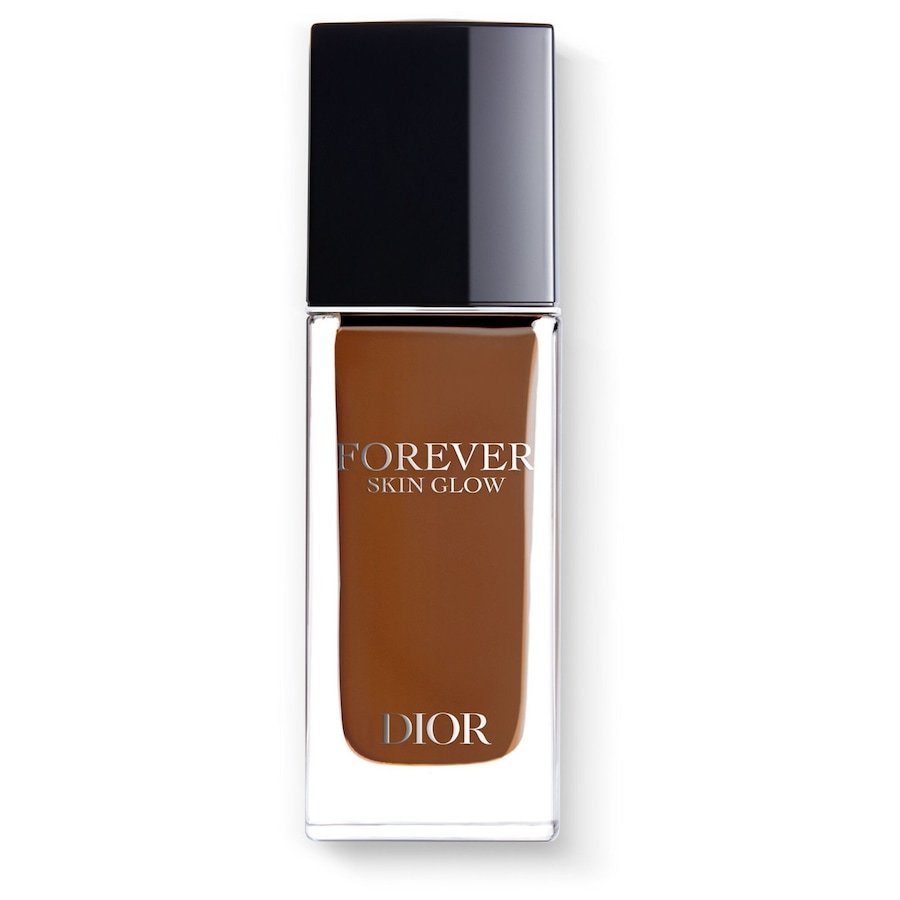DIOR Dior Forever Skin Glow 24h Hydrating Radiant Foundation Podkłady 30 ml Nr. 8N - Neutral