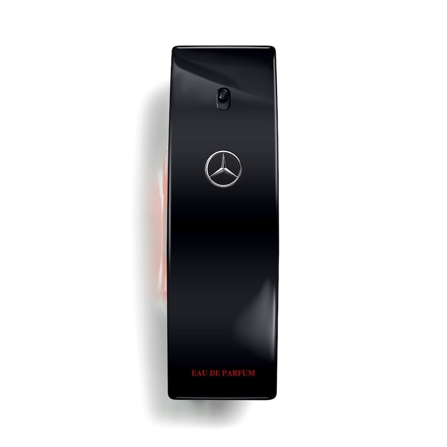 MERCEDES-BENZ PARFUMS Club Black Woda perfumowana 100 ml Męskie