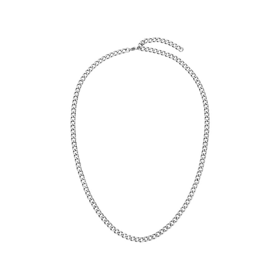 Purelei Purelei Łańcuch Krawężnikowy Spirit Five Naszyjniki 1 ct Męskie