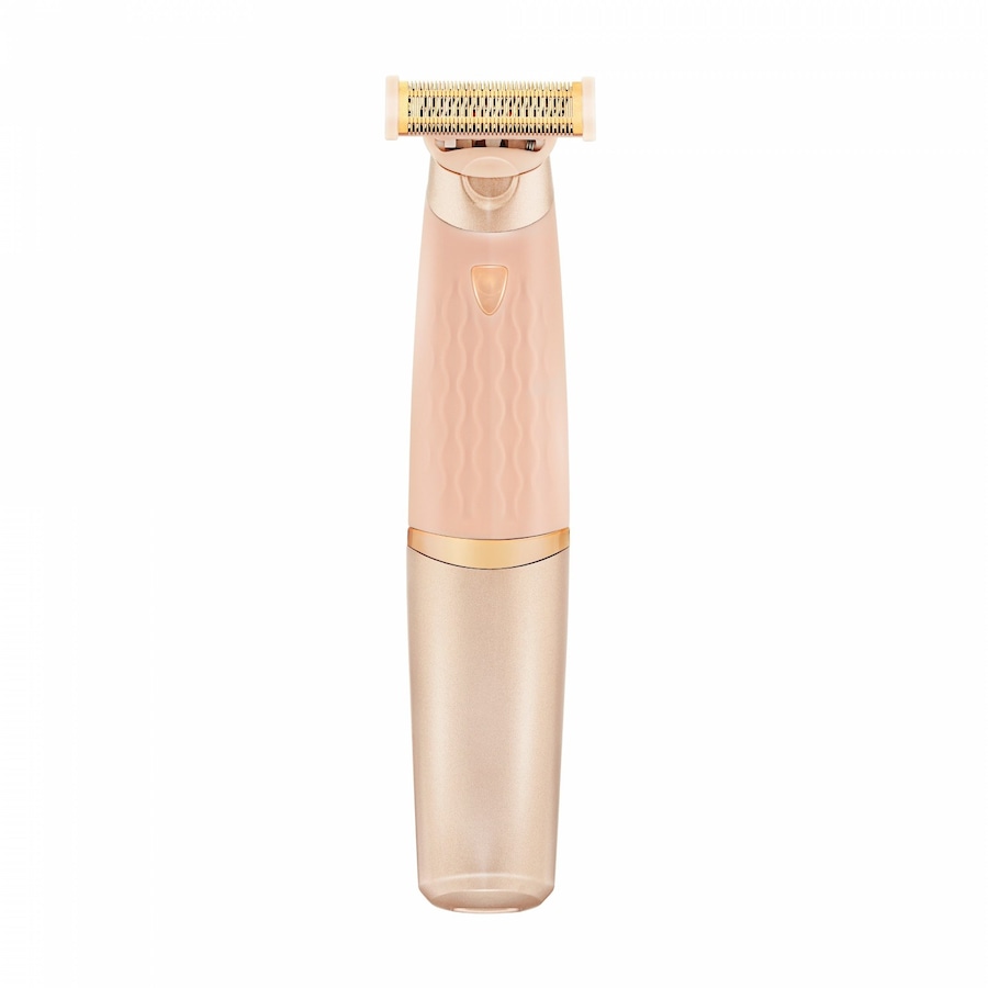 Beautifly Silky Skin Epil Kremy i pianki do golenia 0,68 g