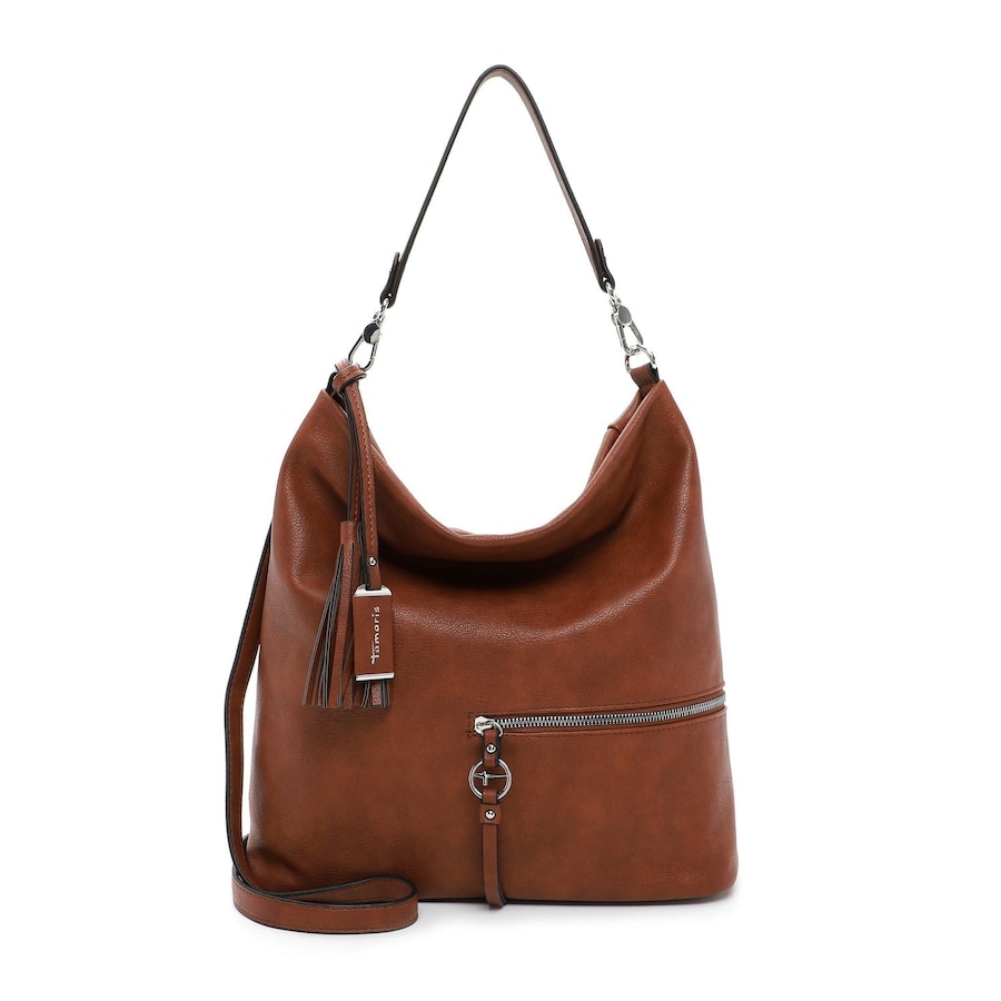 Tamaris Worek TAS Nele Torebki 1 ct Brązowy Damski