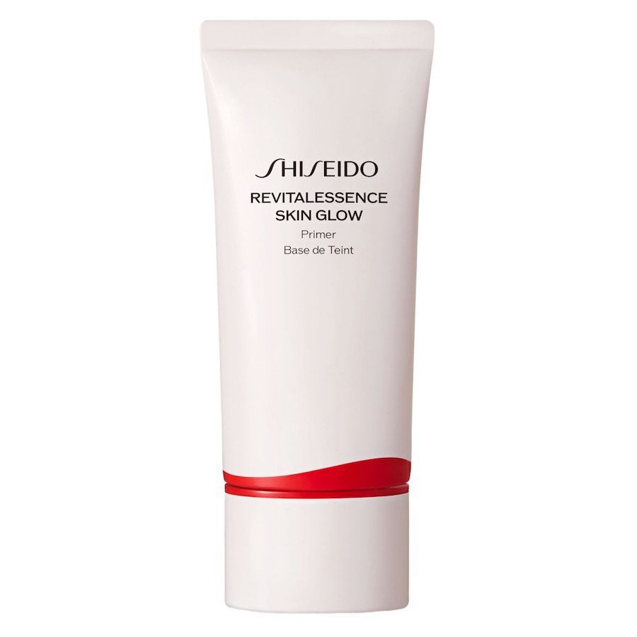 Shiseido REVITALESSENCE SKIN GLOW PRIMER Bazy pod makijaż i primery 30 ml