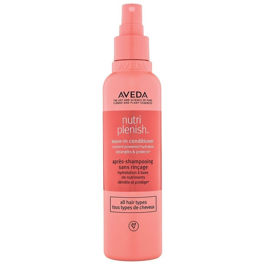 Aveda nutriplenish™ Odżywki bez spłukiwania 200 ml
