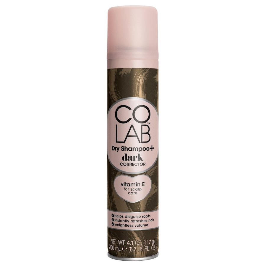 Colab Suche szampony 200 ml