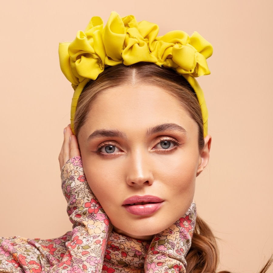 Republika Jewelry SUNSHINE Opaski do włosów 1 ct