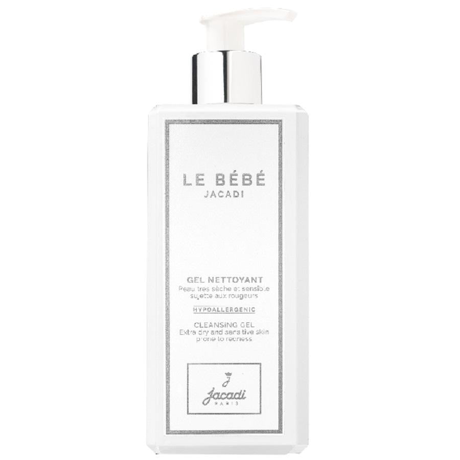 Jacadi Żele do mycia twarzy 400 ml