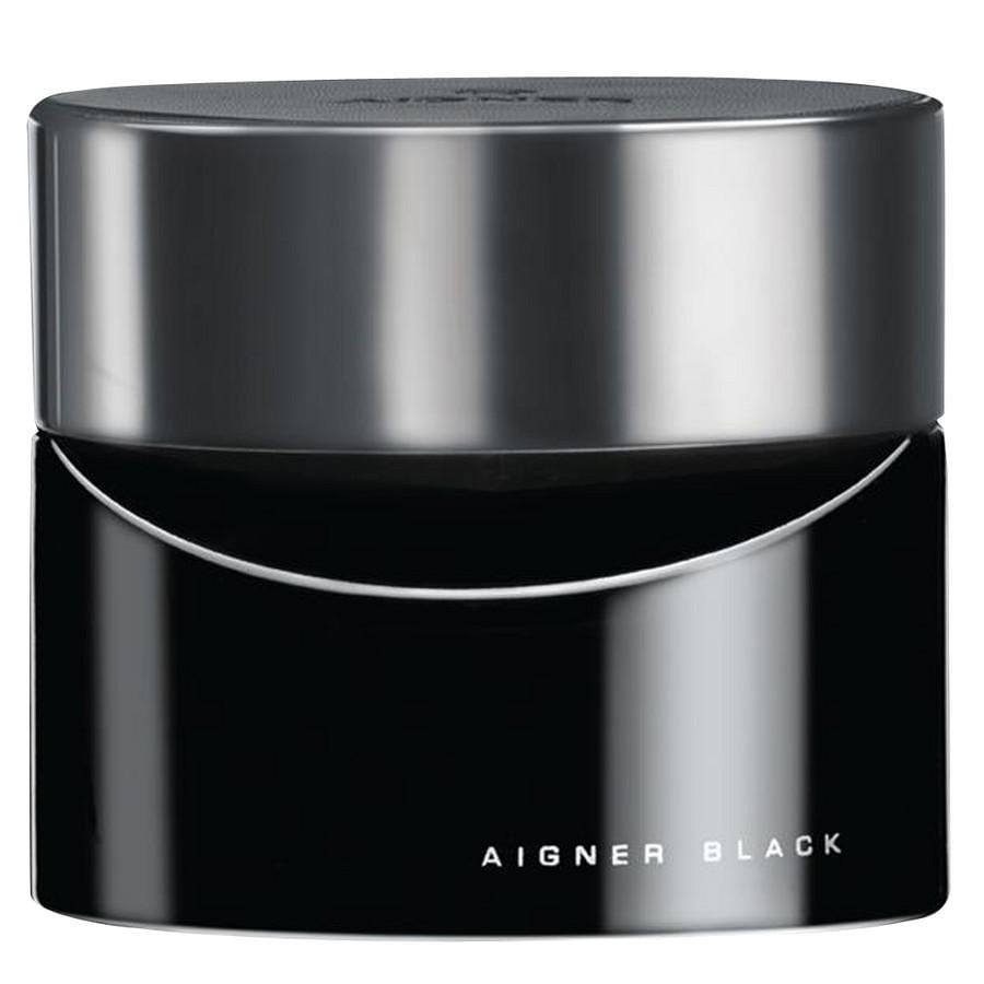 Aigner Aigner Black Man Woda toaletowa 125 ml Męskie