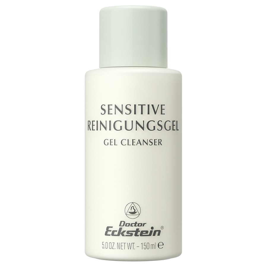 Doctor Eckstein Gel Cleanser Żele do mycia twarzy 150 ml