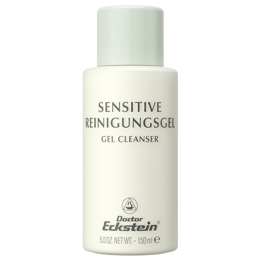 Doctor Eckstein Gel Cleanser Żele do mycia twarzy 150 ml